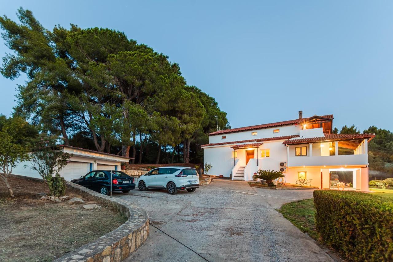 Ancient Olympia , Mangata Home Raches  Exterior photo