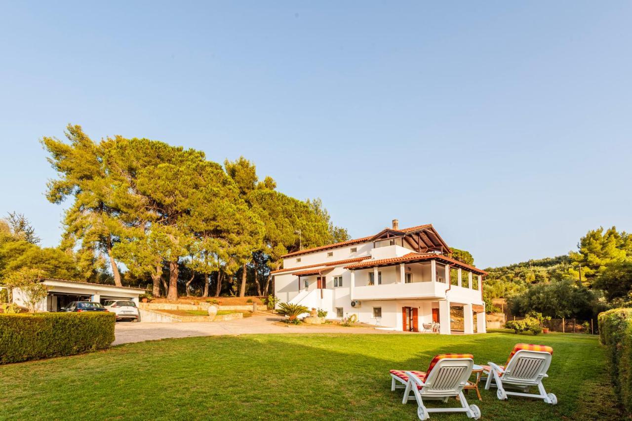 Ancient Olympia , Mangata Home Raches  Exterior photo